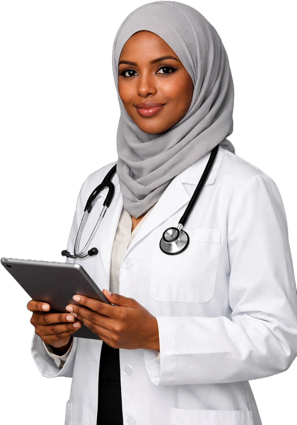 doctor